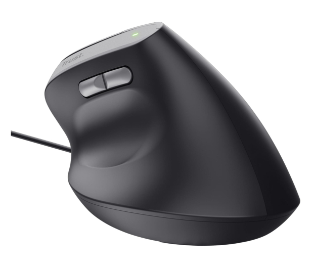 Trust BAYO II ERGONOMIC  - 1489323 - zdjęcie 5